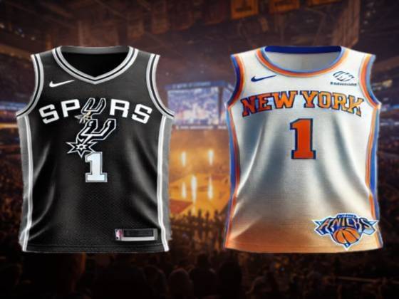 NBA Finals - Game 6